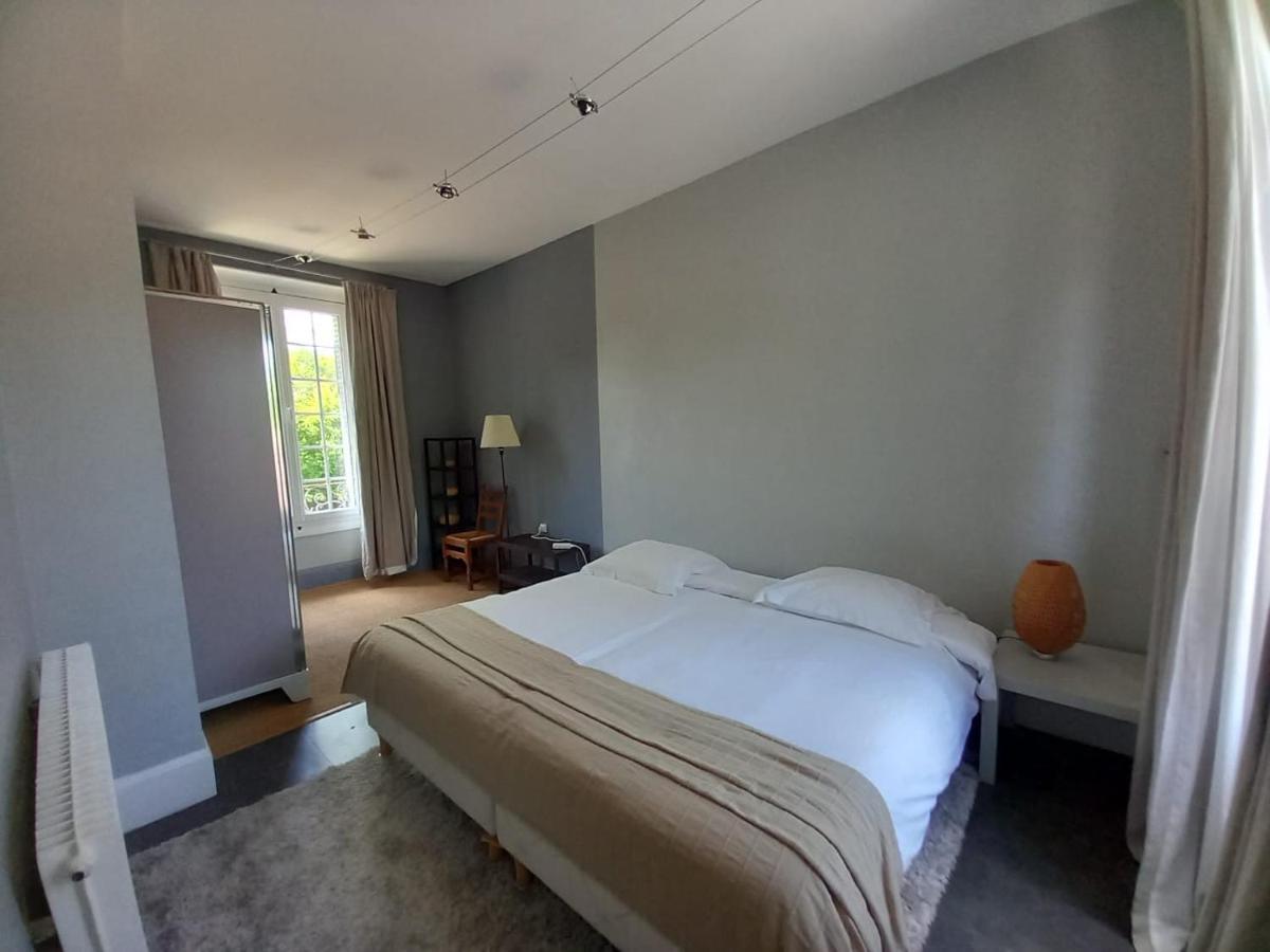 Le Manoir De Villefermoy Les Ecrennes Екстер'єр фото