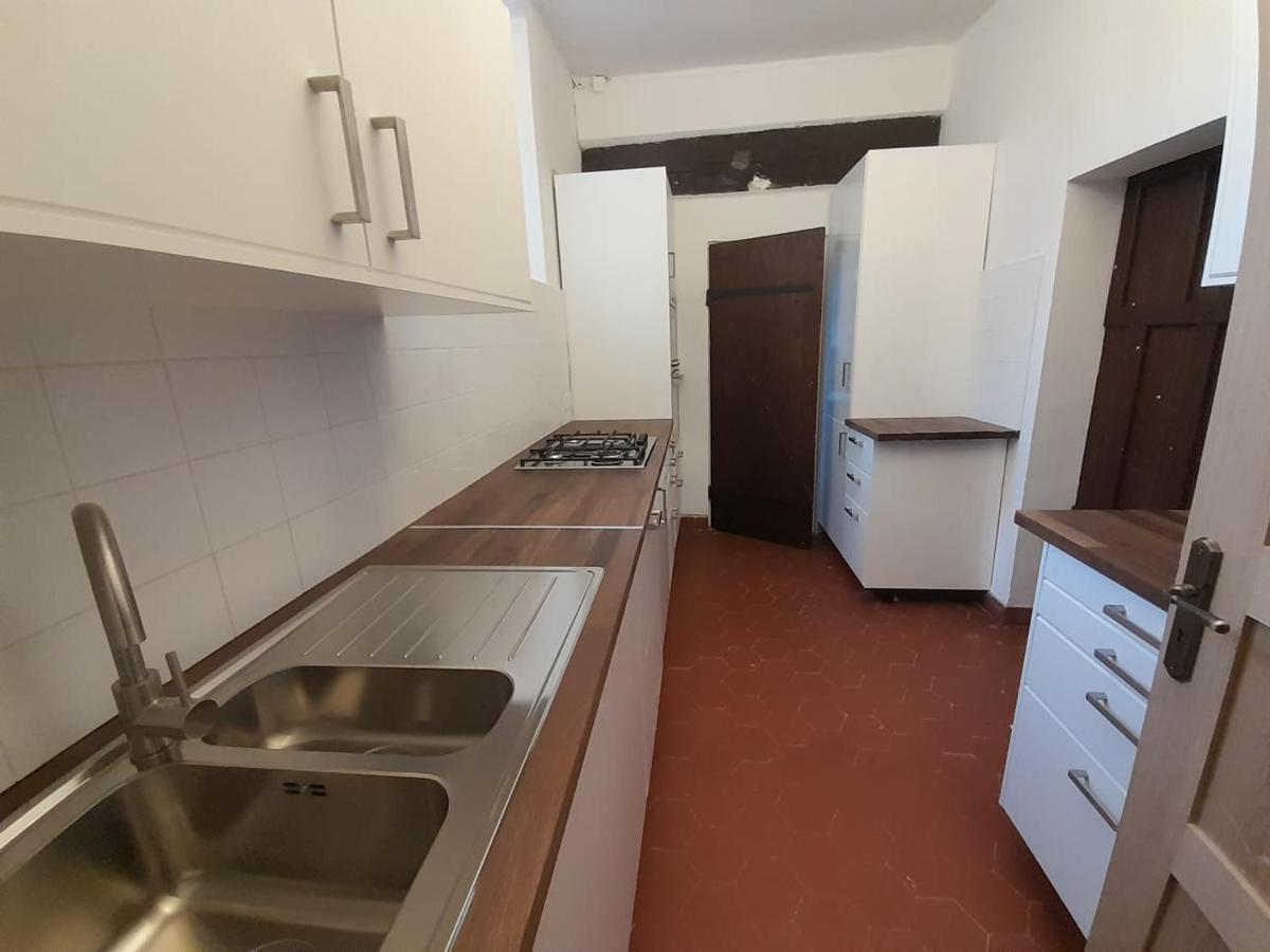 Le Manoir De Villefermoy Les Ecrennes Екстер'єр фото